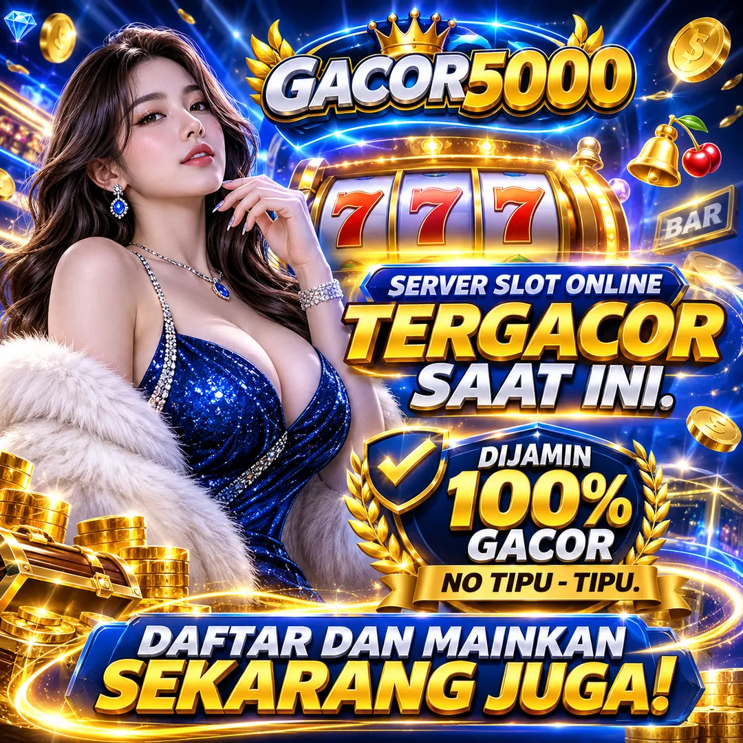 GACOR5000
