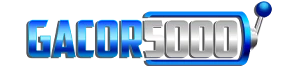 GACOR5000 logo